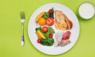 Правилна исхрана: мени за недела (1200 kcal)