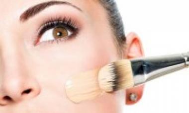 How to apply foundation correctly: step-by-step instructions