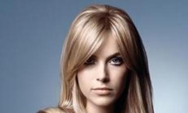 Fashionable shades of blonde and rules for choosing the ideal hair color Dark ash blonde hair color