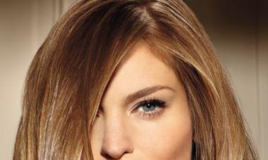 How to wear a lengthening bob